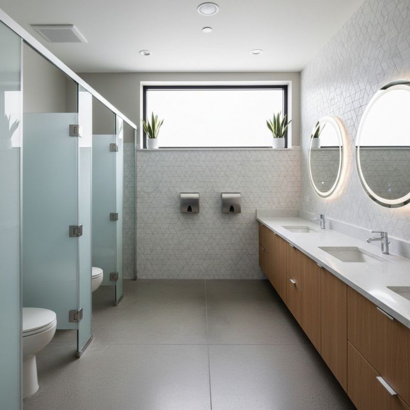 Top Bathroom Remodeling Companies in Irvine, CA