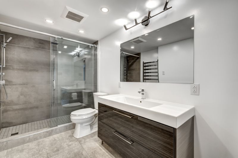 Top Bathroom Remodeling Companies in Torrance, CA