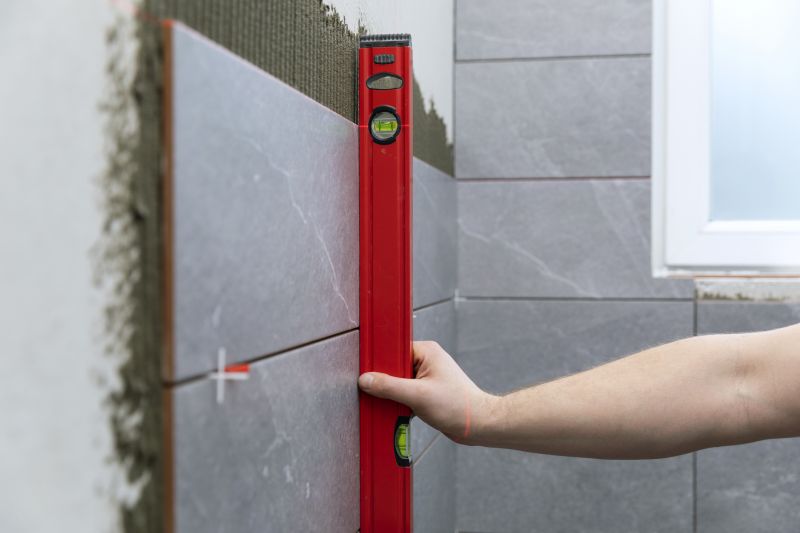 Specialized Tile Installers